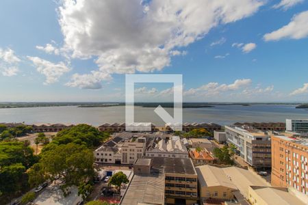 Apartamento à venda com 45m², 1 quarto e sem vaga Apartamento à venda com 45m², 1 quarto e sem vagaVista do Terraço