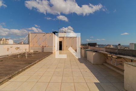 Apartamento à venda com 45m², 1 quarto e sem vaga