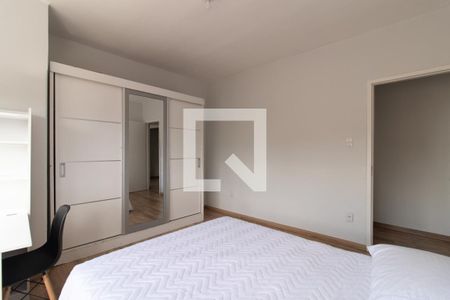 Apartamento à venda com 45m², 1 quarto e sem vaga Apartamento à venda com 45m², 1 quarto e sem vagaQuarto