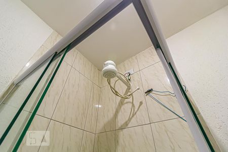 Casa de condomínio para alugar com 208m², 4 quartos e 1 vagaBanheiro da Suíte 3