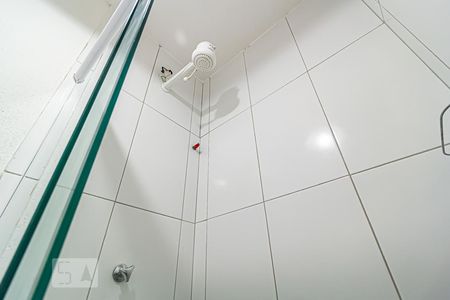 Casa de condomínio para alugar com 208m², 4 quartos e 1 vagaBanheiro Social