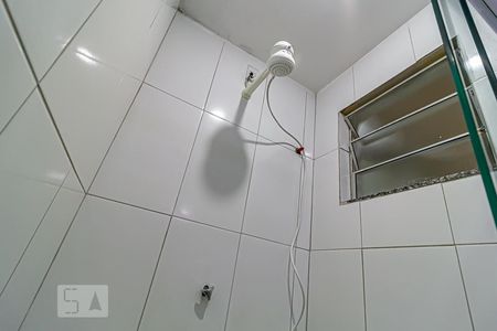 Casa de condomínio para alugar com 208m², 4 quartos e 1 vagaBanheiro da Suíte 2