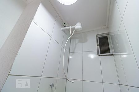 Casa de condomínio para alugar com 208m², 4 quartos e 1 vagaBanheiro da Suíte 1