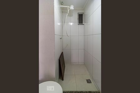 Casa de condomínio para alugar com 208m², 4 quartos e 1 vagaBanheiro da Suíte 1