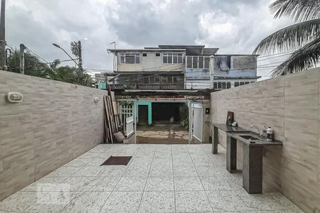 Casa de condomínio para alugar com 208m², 4 quartos e 1 vagaGaragem