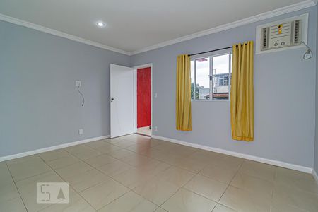 Quarto 1 - Suíte de casa de condomínio para alugar com 4 quartos, 208m² em Jacarepaguá, Rio de Janeiro