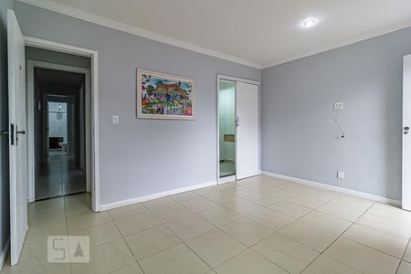 Quarto 1 - Suíte de casa de condomínio para alugar com 4 quartos, 208m² em Jacarepaguá, Rio de Janeiro