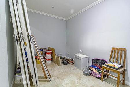 Casa de condomínio para alugar com 208m², 4 quartos e 1 vagaQuarto 4 - Suíte 3