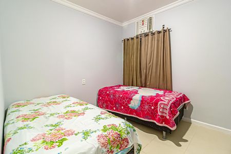 Casa de condomínio para alugar com 208m², 4 quartos e 1 vagaQuarto 2