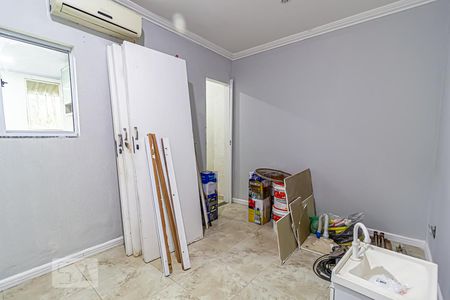 Casa de condomínio para alugar com 208m², 4 quartos e 1 vagaQuarto 4 - Suíte 3