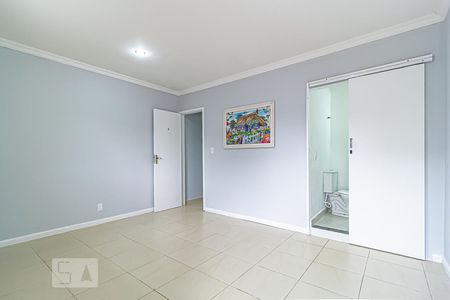 Quarto 1 - Suíte de casa de condomínio para alugar com 4 quartos, 208m² em Jacarepaguá, Rio de Janeiro