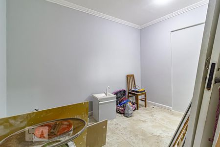 Casa de condomínio para alugar com 208m², 4 quartos e 1 vagaQuarto 4 - Suíte 3