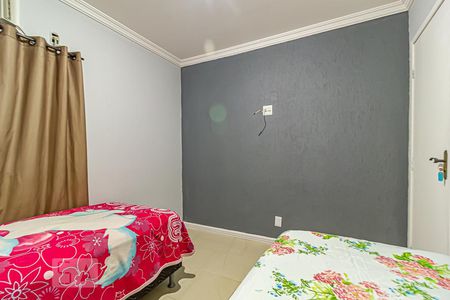 Casa de condomínio para alugar com 208m², 4 quartos e 1 vagaQuarto 2