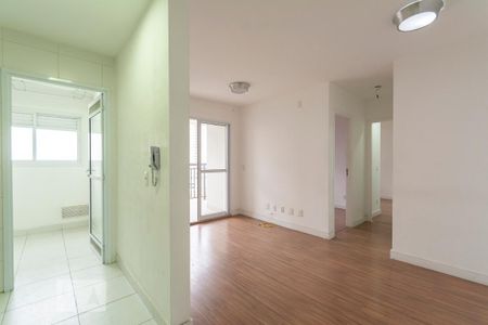 Apartamento para alugar com 2 quartos, 61m² em Parque da Vila Prudente, São Paulo