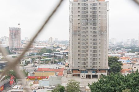 Apartamento para alugar com 2 quartos, 61m² em Parque da Vila Prudente, São Paulo