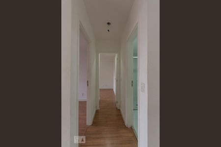 Apartamento para alugar com 61m², 2 quartos e 1 vaga