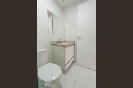 Apartamento para alugar com 61m², 2 quartos e 1 vaga