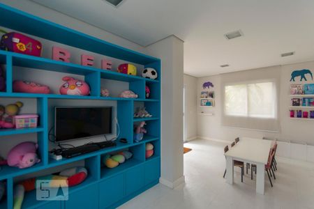 Apartamento para alugar com 61m², 2 quartos e 1 vaga
