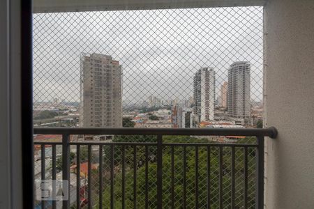 Apartamento para alugar com 61m², 2 quartos e 1 vaga