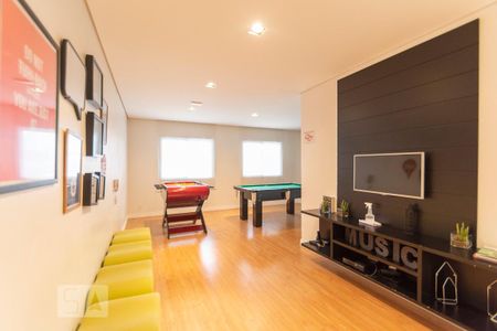 Apartamento para alugar com 61m², 2 quartos e 1 vaga