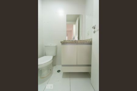 Apartamento para alugar com 61m², 2 quartos e 1 vaga