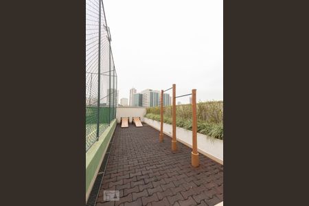 Apartamento para alugar com 61m², 2 quartos e 1 vaga