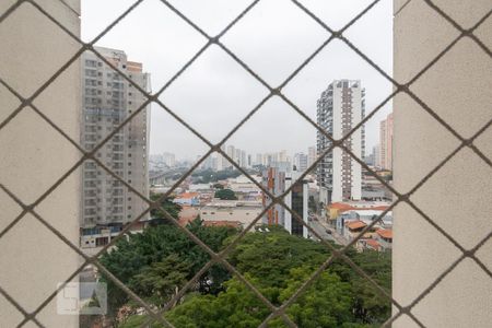 Apartamento para alugar com 61m², 2 quartos e 1 vaga