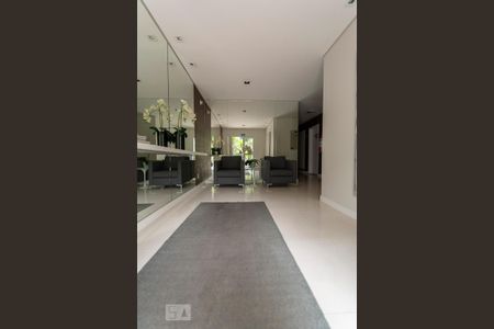 Apartamento para alugar com 61m², 2 quartos e 1 vaga
