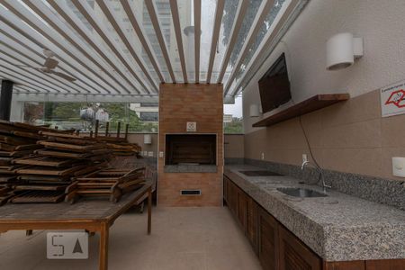 Apartamento para alugar com 61m², 2 quartos e 1 vaga