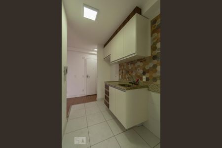 Apartamento para alugar com 61m², 2 quartos e 1 vaga