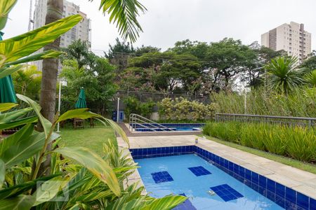 Apartamento para alugar com 61m², 2 quartos e 1 vaga