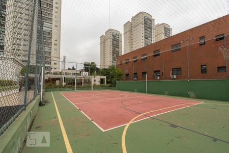 Apartamento para alugar com 61m², 2 quartos e 1 vaga