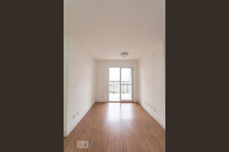 Apartamento para alugar com 2 quartos, 61m² em Parque da Vila Prudente, São Paulo