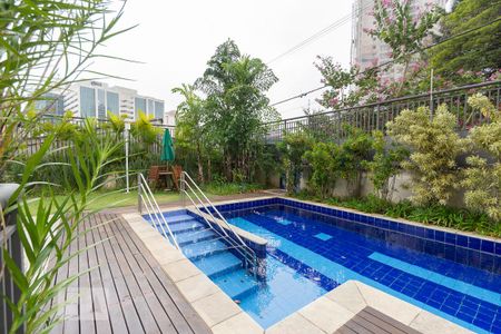 Apartamento para alugar com 61m², 2 quartos e 1 vaga