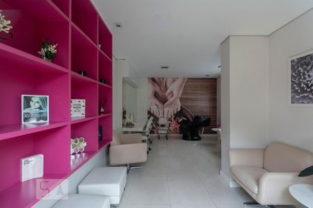 Apartamento para alugar com 61m², 2 quartos e 1 vaga