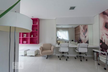 Apartamento para alugar com 61m², 2 quartos e 1 vaga