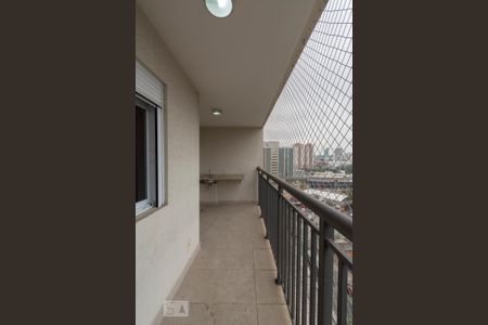 Apartamento para alugar com 2 quartos, 61m² em Parque da Vila Prudente, São Paulo