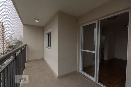 Apartamento para alugar com 2 quartos, 61m² em Parque da Vila Prudente, São Paulo