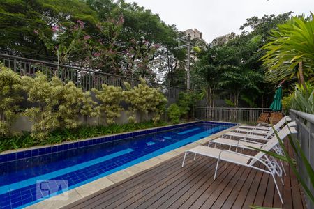 Apartamento para alugar com 61m², 2 quartos e 1 vaga