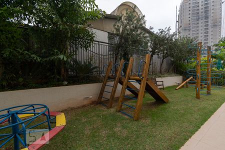 Apartamento para alugar com 61m², 2 quartos e 1 vaga