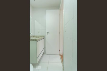 Apartamento para alugar com 61m², 2 quartos e 1 vaga