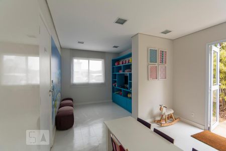 Apartamento para alugar com 61m², 2 quartos e 1 vaga