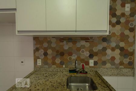 Apartamento para alugar com 61m², 2 quartos e 1 vaga