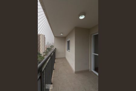 Apartamento para alugar com 2 quartos, 61m² em Parque da Vila Prudente, São Paulo