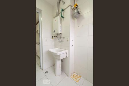 Apartamento para alugar com 61m², 2 quartos e 1 vaga
