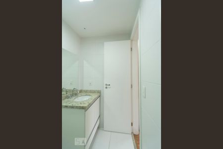 Apartamento para alugar com 61m², 2 quartos e 1 vaga