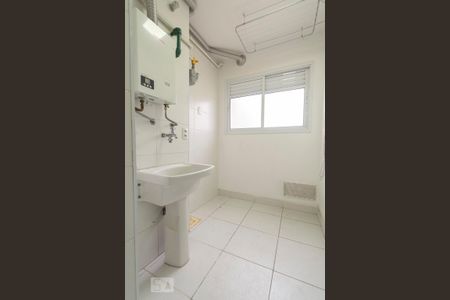 Apartamento para alugar com 61m², 2 quartos e 1 vaga