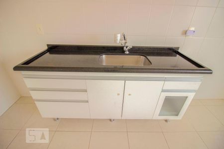 Casa para alugar com 210m², 4 quartos e 2 vagasCozinha - Torneira