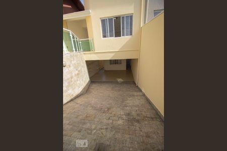 Garagem de casa para alugar com 4 quartos, 210m² em Jardim Florestal, Jundiaí