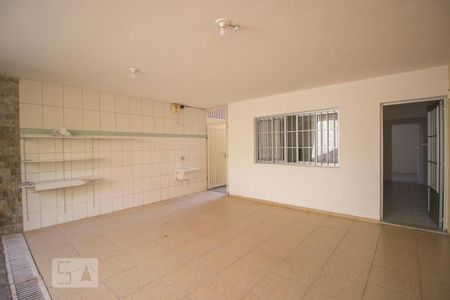 Casa para alugar com 210m², 4 quartos e 2 vagasÁrea de Serviço